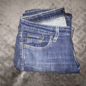 Levi’s Jeans